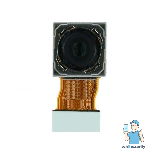 Replacement Back Camera for Vivo Y71 (Main Camera) thumbnail